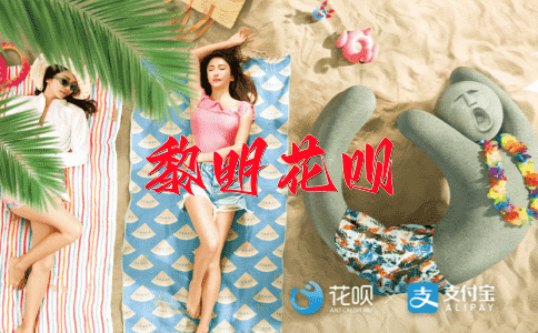 复杂多变花呗